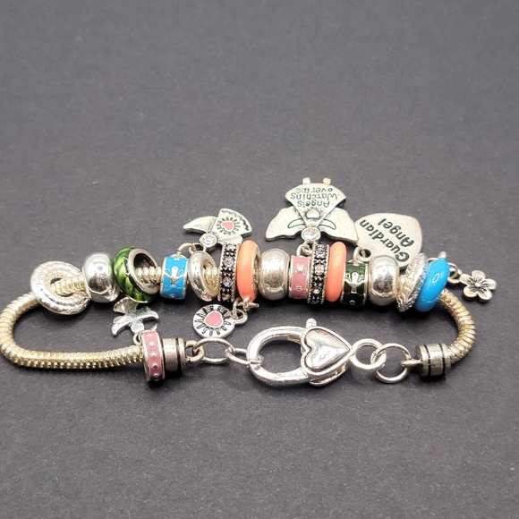 Guardian Angel Bracelet - Picture 6 of 6